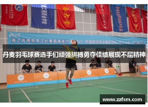 丹麦羽毛球赛选手们顽强拼搏勇夺佳绩展现不屈精神