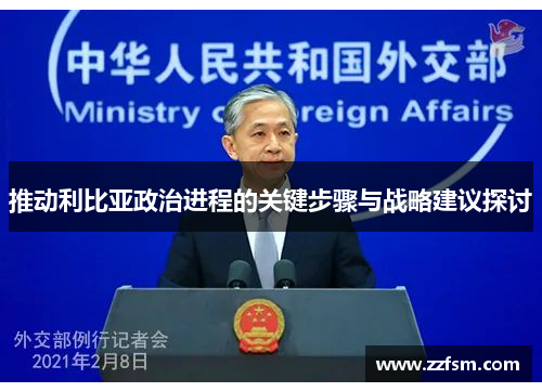 推动利比亚政治进程的关键步骤与战略建议探讨