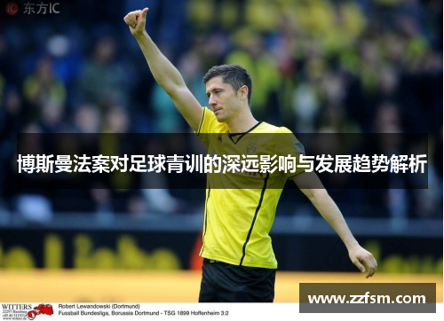 博斯曼法案对足球青训的深远影响与发展趋势解析