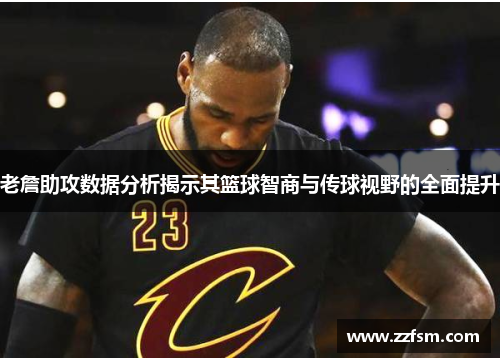 老詹助攻数据分析揭示其篮球智商与传球视野的全面提升