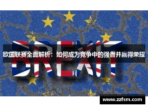 欧国联赛全面解析：如何成为竞争中的强者并赢得荣耀