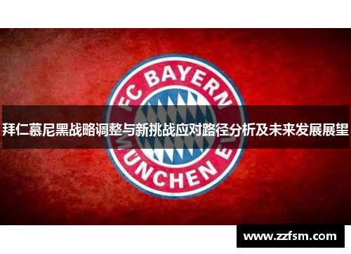 拜仁慕尼黑战略调整与新挑战应对路径分析及未来发展展望