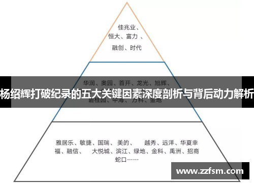 杨绍辉打破纪录的五大关键因素深度剖析与背后动力解析